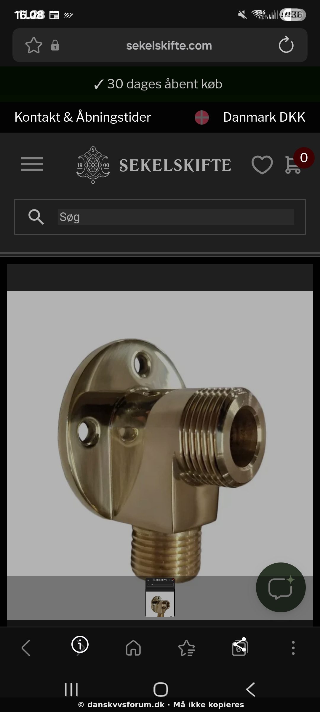 Vedhæftet billede